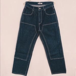 Rudy Jude - Denim Utility Jeans sz 4
